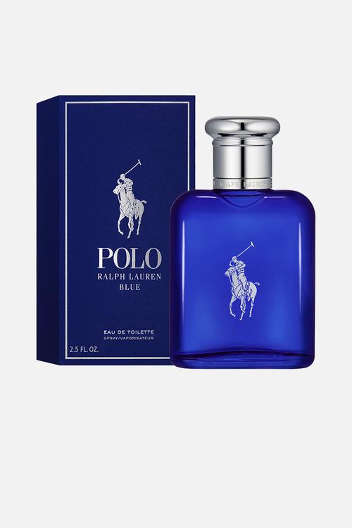 Ralph Lauren Polo Blue Eau De Toilette - 75ml