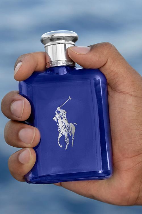 Ralph Lauren Polo Blue Eau De Toilette - 125ml