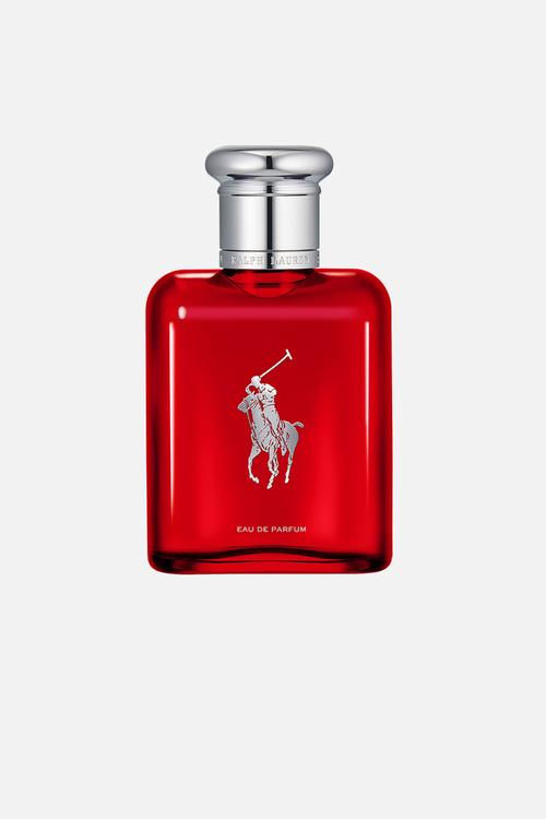 Ralph Lauren Polo Red Eau de Parfum - 75ml