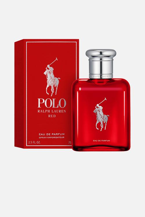 Ralph Lauren Polo Red Eau de Parfum - 75ml