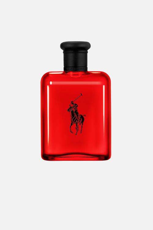 Ralph Lauren Polo Red Eau De Toilette - 125ml