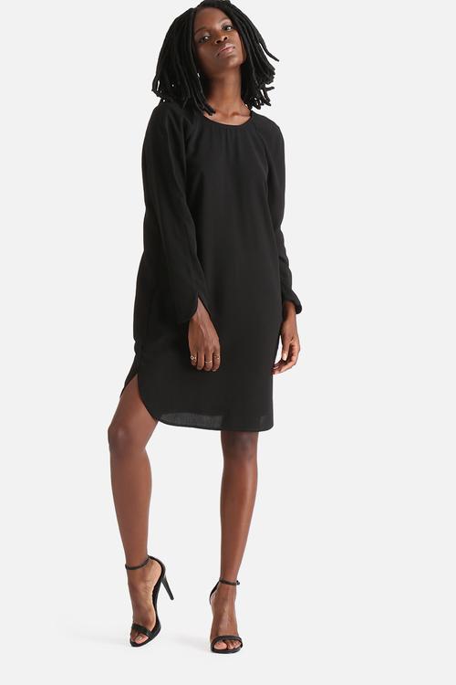 New Finch Dress