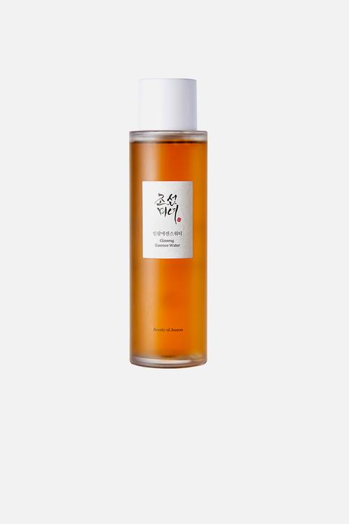 Ginseng Essence Water