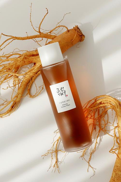 Ginseng Essence Water