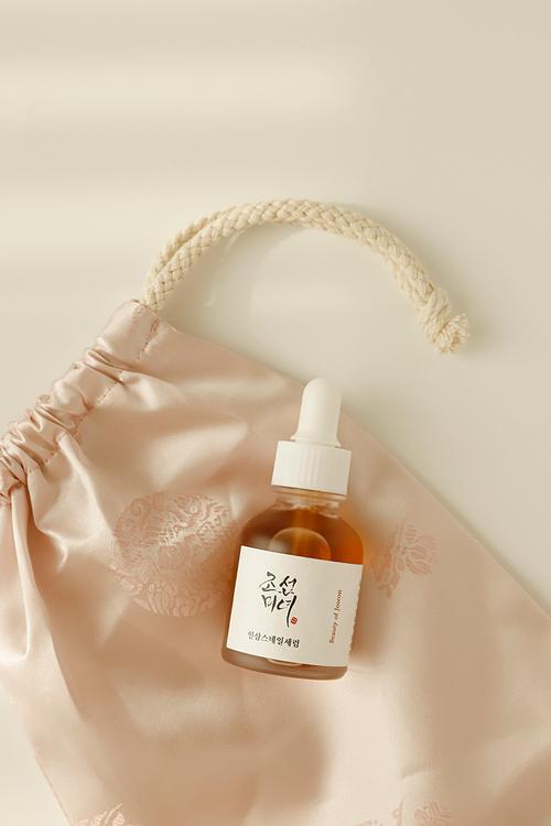 Revive Serum: Ginseng + Snail Mucin