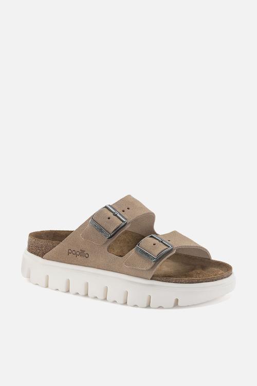Arizona chunky narrow - warm sand