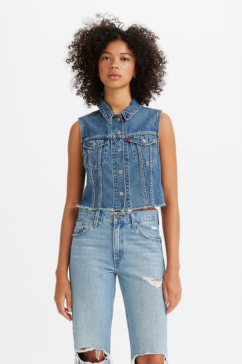 Xs vest za - coupon clipper