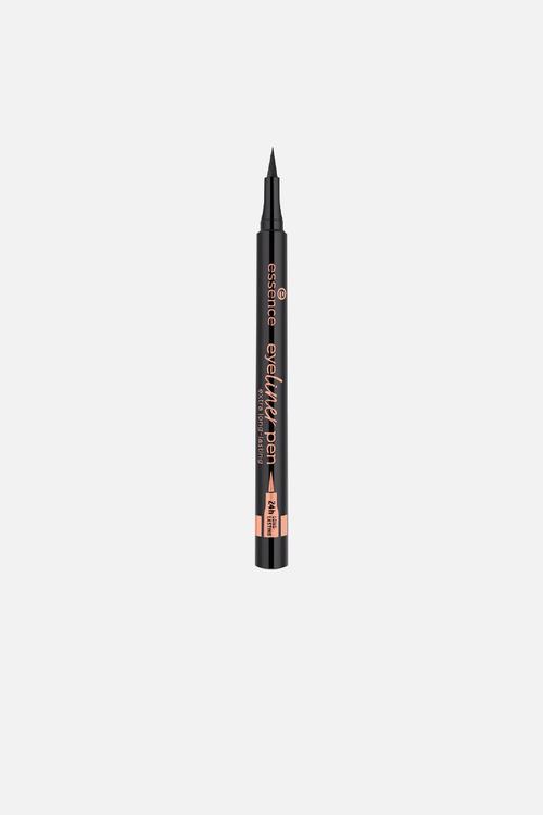 Eyeliner pen extra long-lasting 010