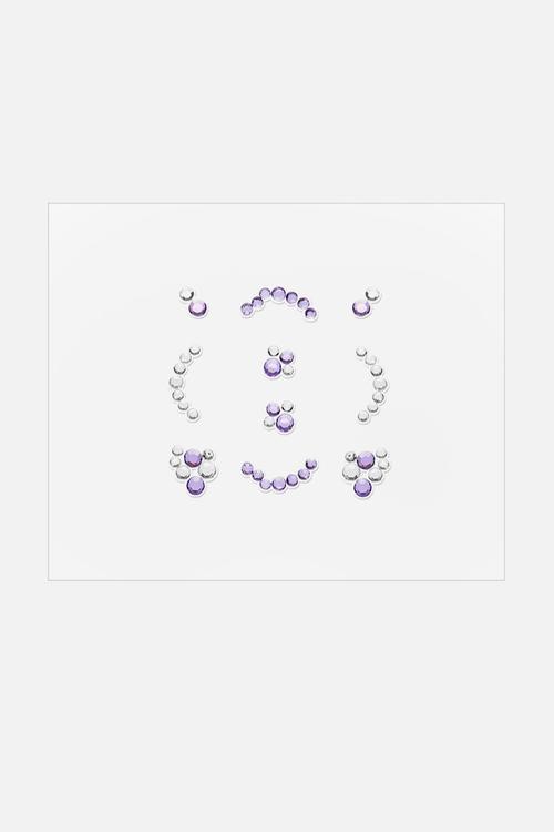3D Nail Jewels 01