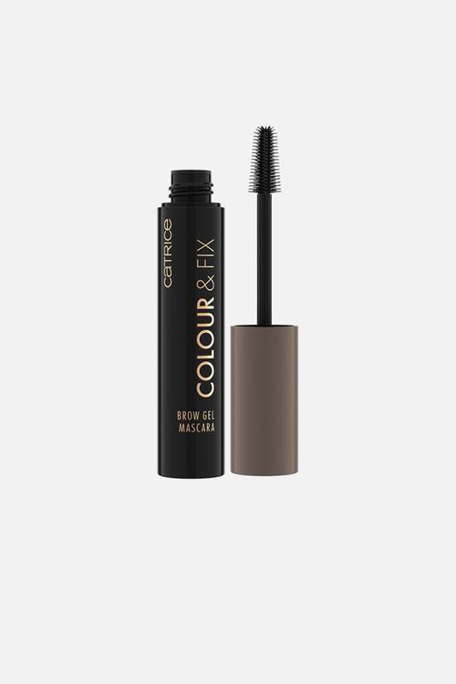 Colour & Fix Brow Gel Mascara 030