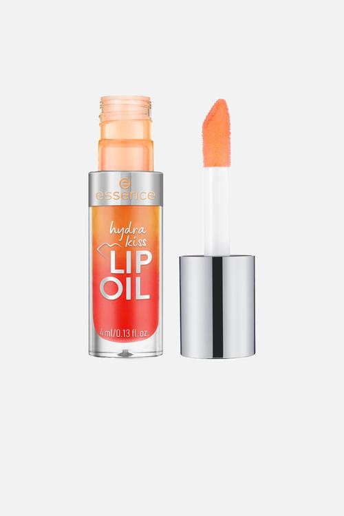 Hydra Kiss Lip Oil - 02 Honey, Honey!