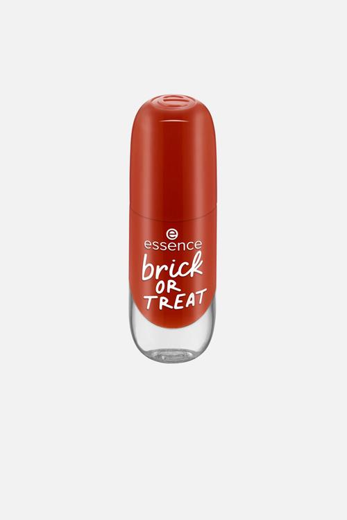 Gel Nail Colour - 59 Brick Or Treat