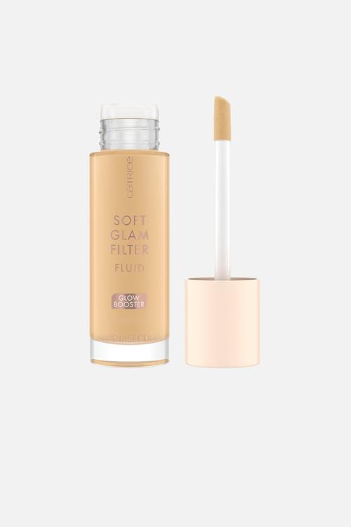 Soft Glam Filter Fluid 020