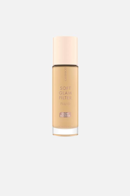 Soft Glam Filter Fluid 020