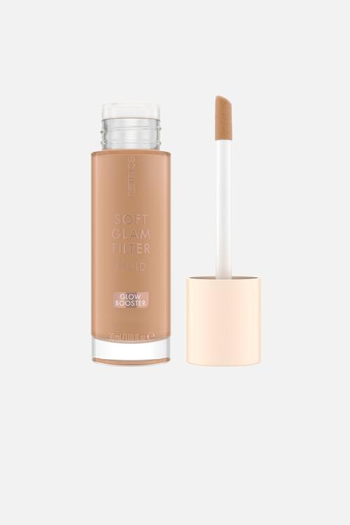 Soft Glam Filter Fluid 030