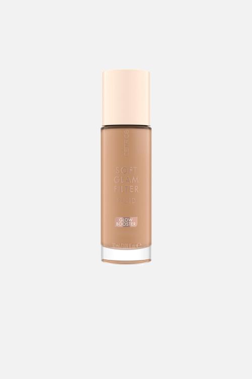 Soft Glam Filter Fluid 030