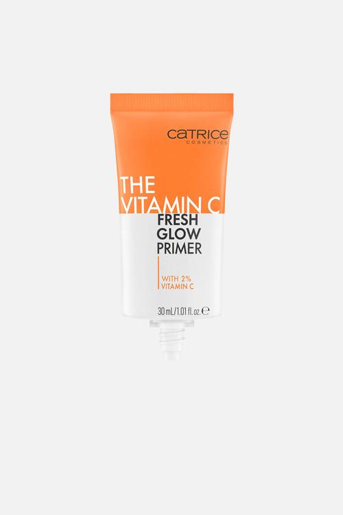 The Vitamin C Fresh Glow Primer