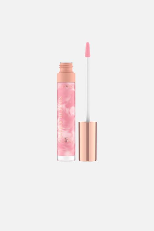 Marble-licious Liquid Lip Balm 010