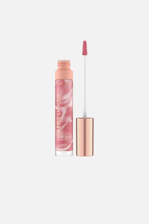 Marble-licious Liquid Lip Balm 020