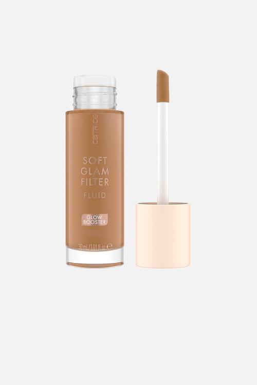 Soft Glam Filter Fluid 065
