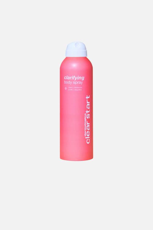 Clarifying Body Spray