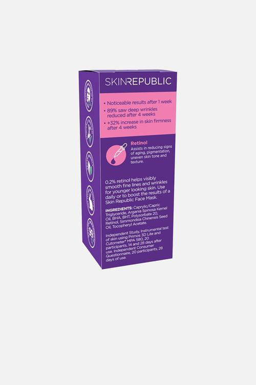 Pure Retinol 0.2% Serum