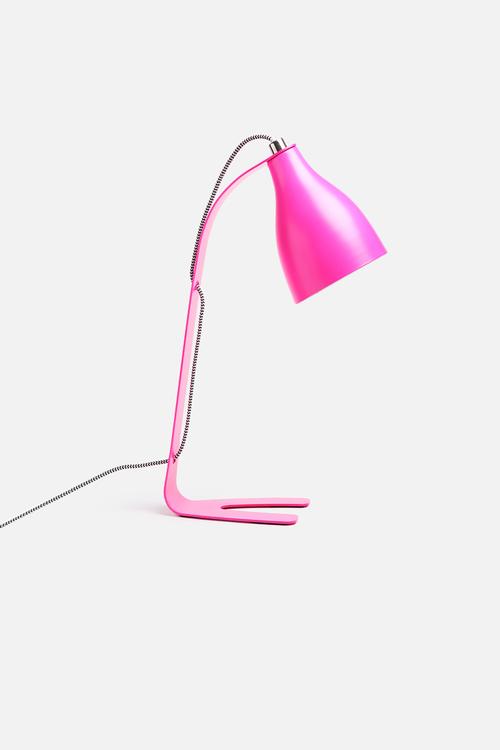 Table Lamp Barefoot 