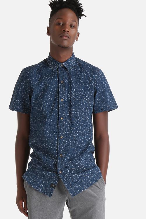 Bank Shirt
