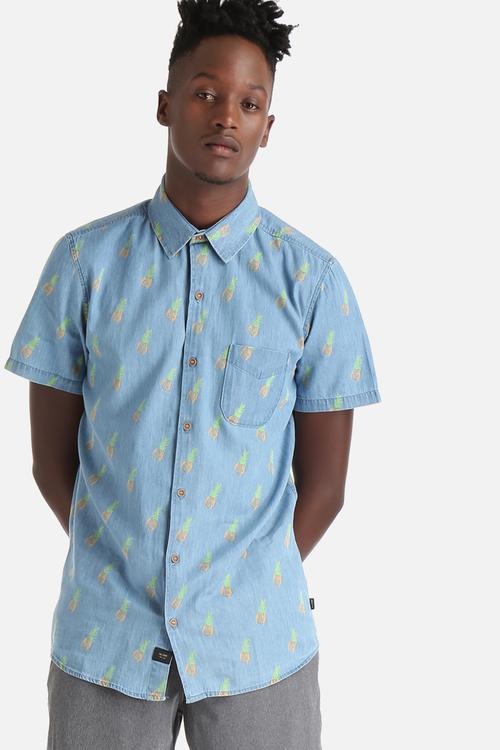Parks Shirt