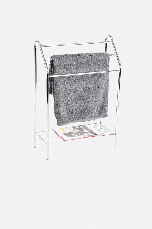 Towel Stand with Base Stand