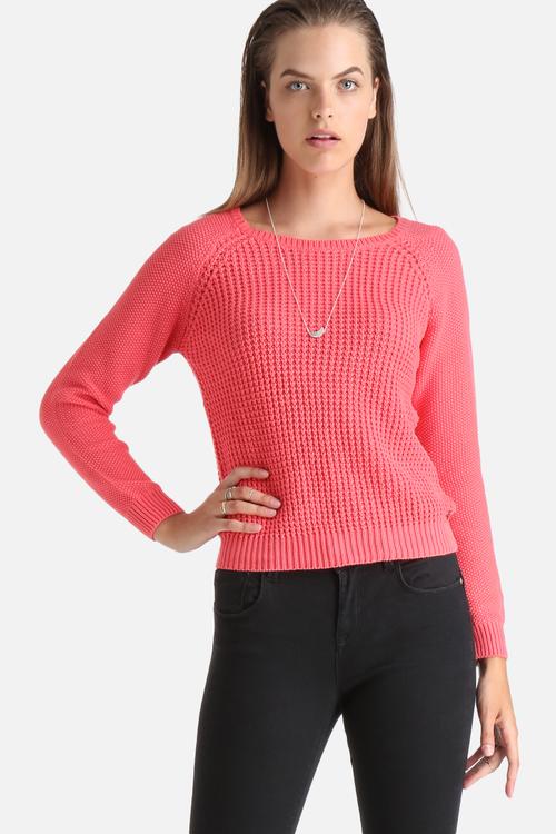 Ginalu Sweater