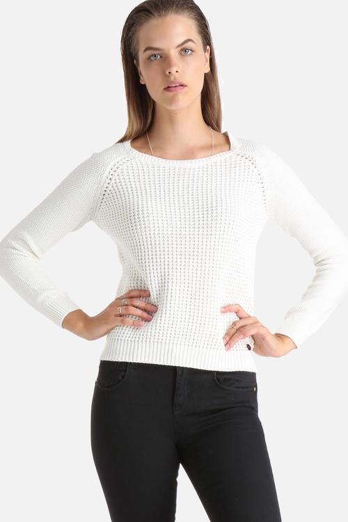 Ginalu Sweater