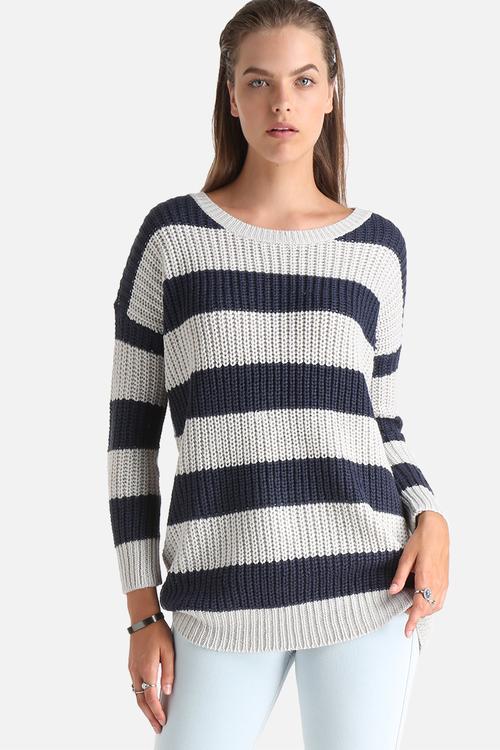 Favourite Stripe Sweater