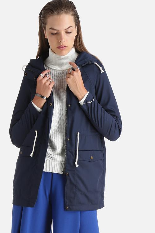 Nomi Jacket