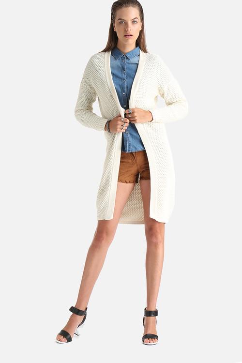 Louis Knit Cardigan