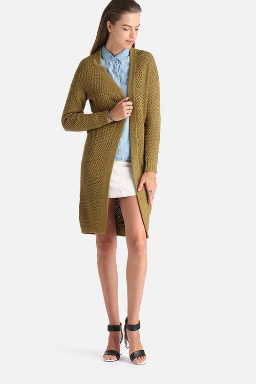 Louis Knit Cardigan