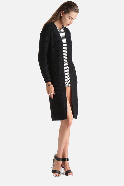 Louis Knit Cardigan