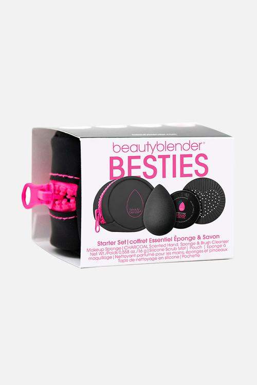 beautyblender® Besties Charcoal 
