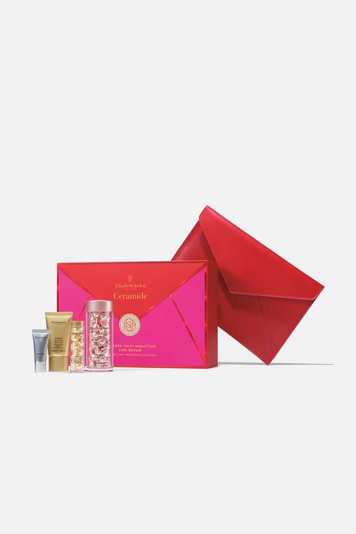 Retinol Ceramide Capsules 60pc Set