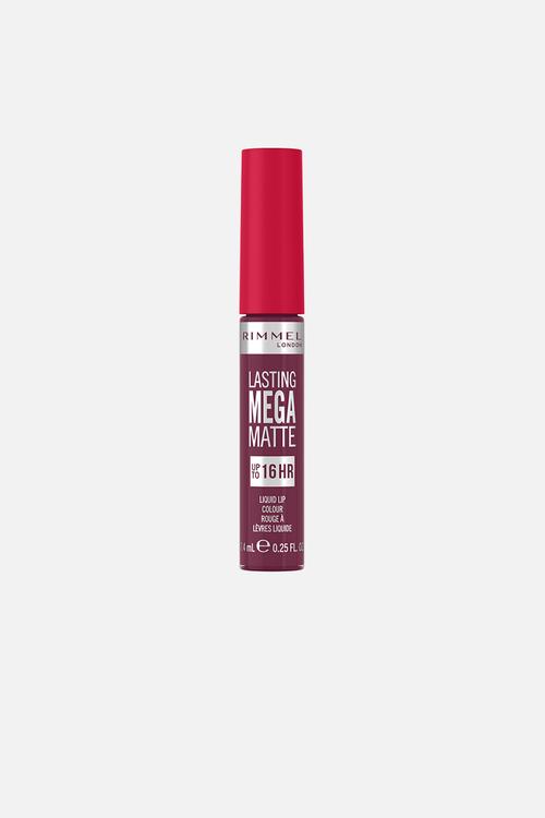 Lasting Mega Matte Liquid Lipstick - 940 Rock me Purple
