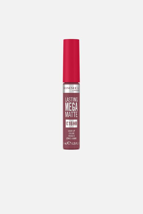 Lasting Mega Matte Liquid Lipstick - 900 - Ravishing Rose