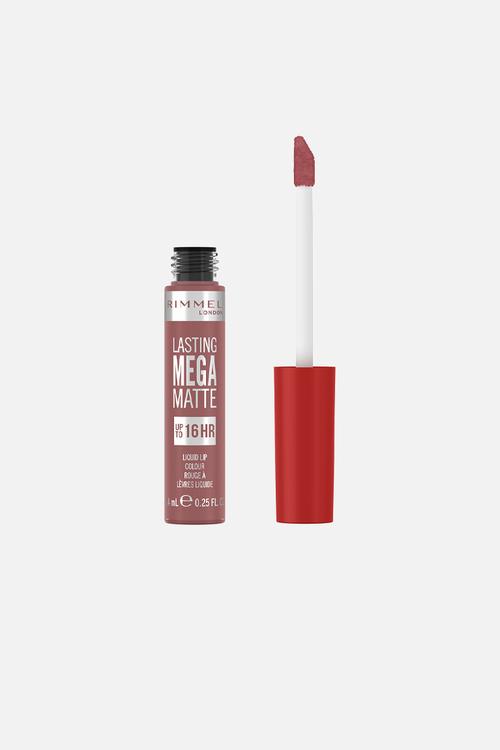 Lasting Mega Matte Liquid Lipstick - 110 - Blush