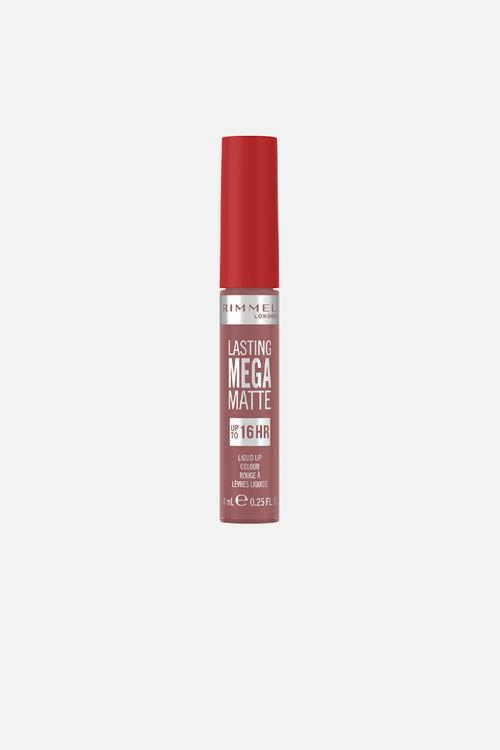 Lasting Mega Matte Liquid Lipstick - 110 - Blush