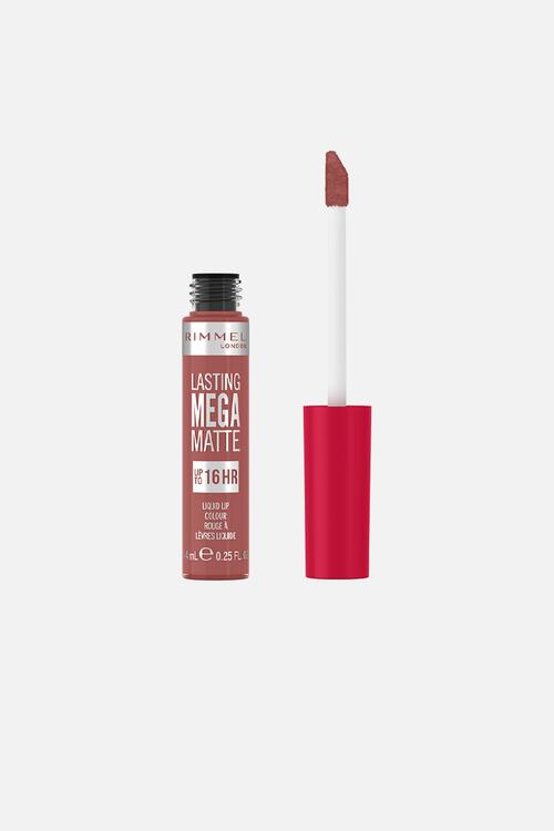 Lasting Mega Matte Liquid Lipstick - 200 - Pink Blink