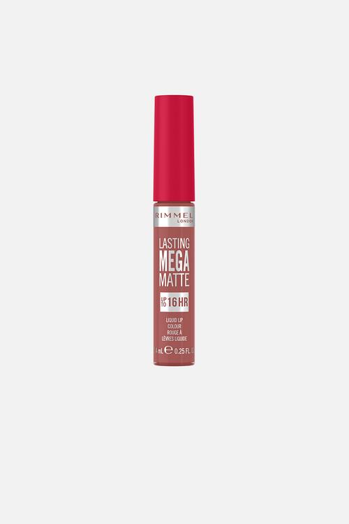 Lasting Mega Matte Liquid Lipstick - 200 - Pink Blink