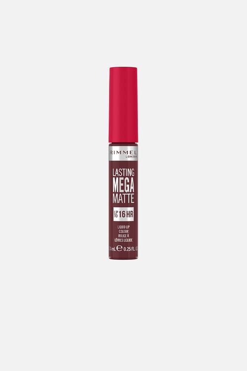 Lasting Mega Matte Liquid Lipstick - 810 - Plum this Show