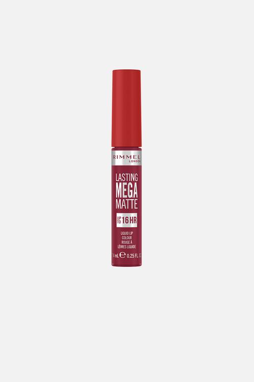 Lasting Mega Matte Liquid Lipstick- 930 - Ruby Passion