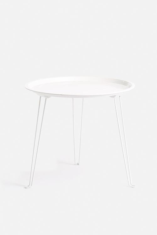 Side Table Tray