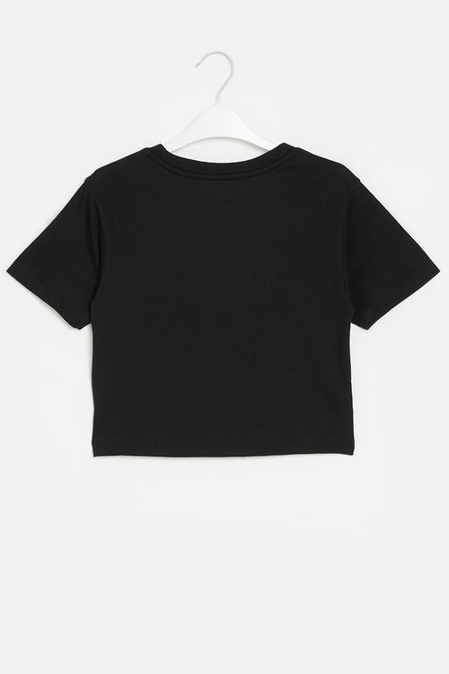 Nike futura boxy tee - black