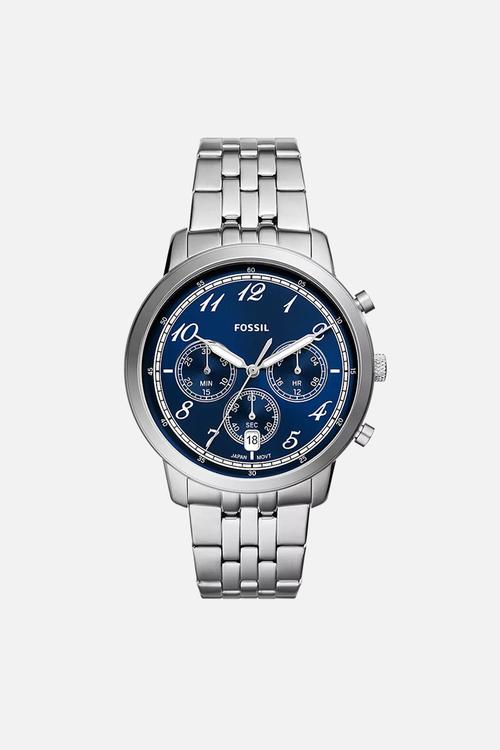 Neutra FS6025 watch - silver